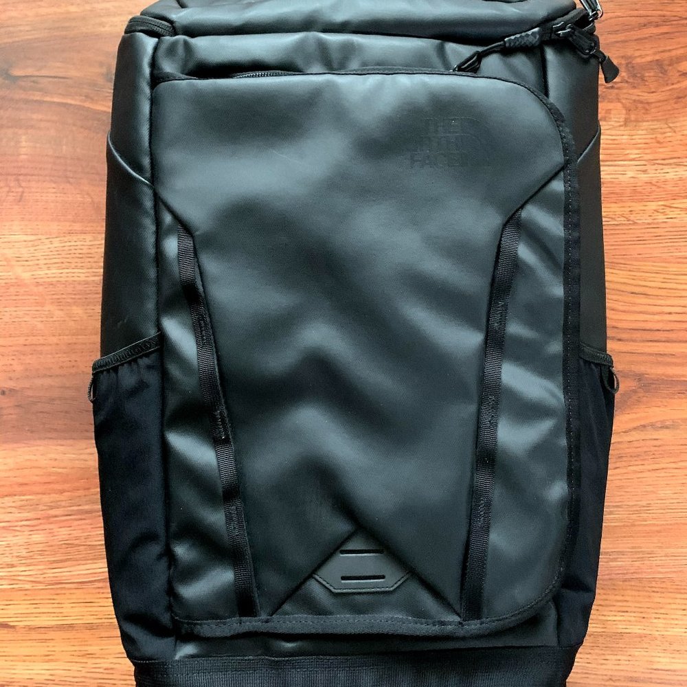 The North Face Kaban Transit Backpack 2016